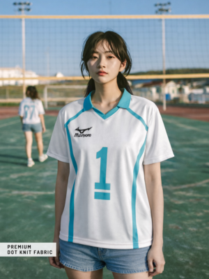 Aoba_Johsai_Jersey_Listing1a_Comicsense_comicsense Aoba Johsai #1 Jersey