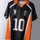 Karasuno #10 Jersey
