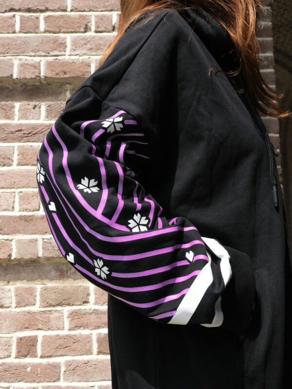 Brahman Cosplay Hoodie