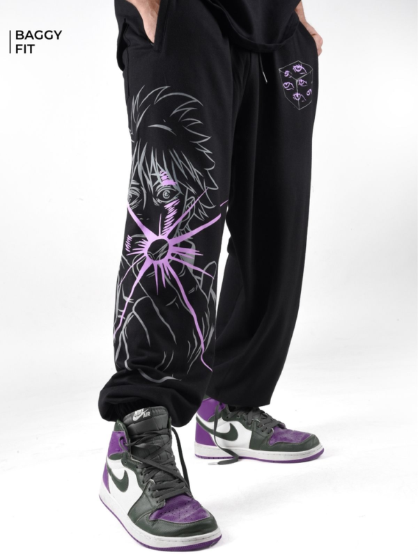 Hollow Purple Jogger