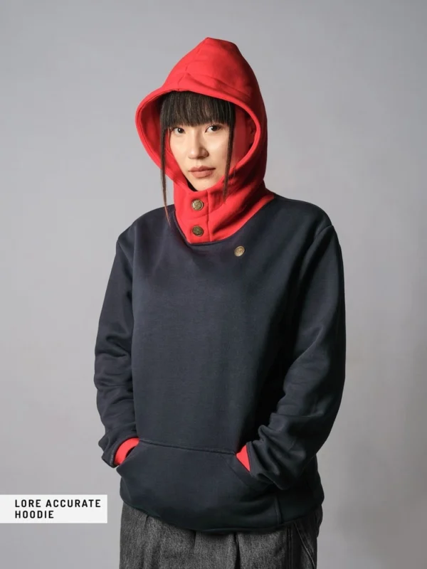 Jujutsu Cosplay Uniform