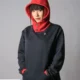 Jujutsu Cosplay Uniform