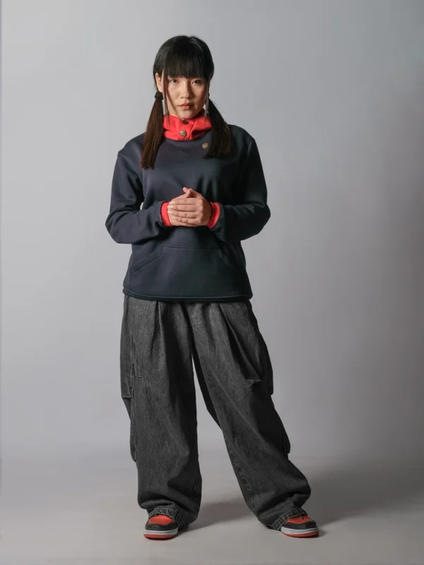 Jujutsu Cosplay Uniform