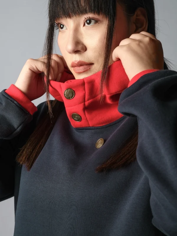Jujutsu Cosplay Uniform