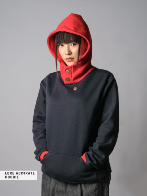 Jujutsu Cosplay Uniform