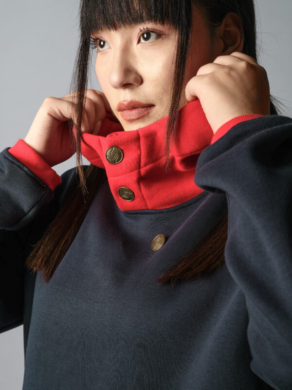 Jujutsu Cosplay Uniform