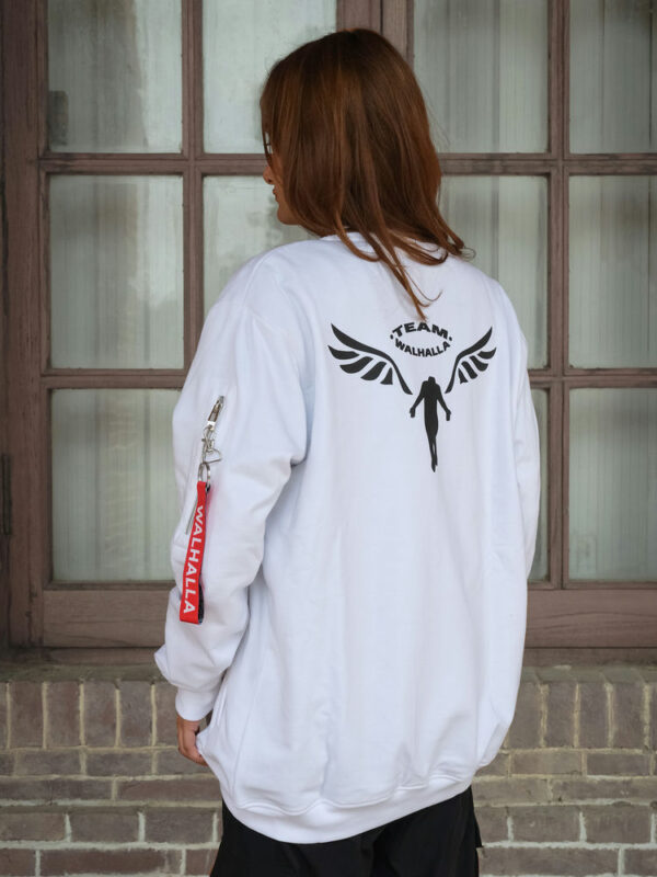 Walhalla Jacket [Classic Edition]
