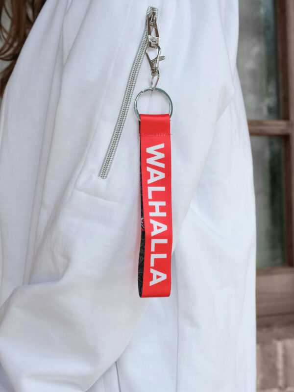 Walhalla Jacket [Classic Edition]
