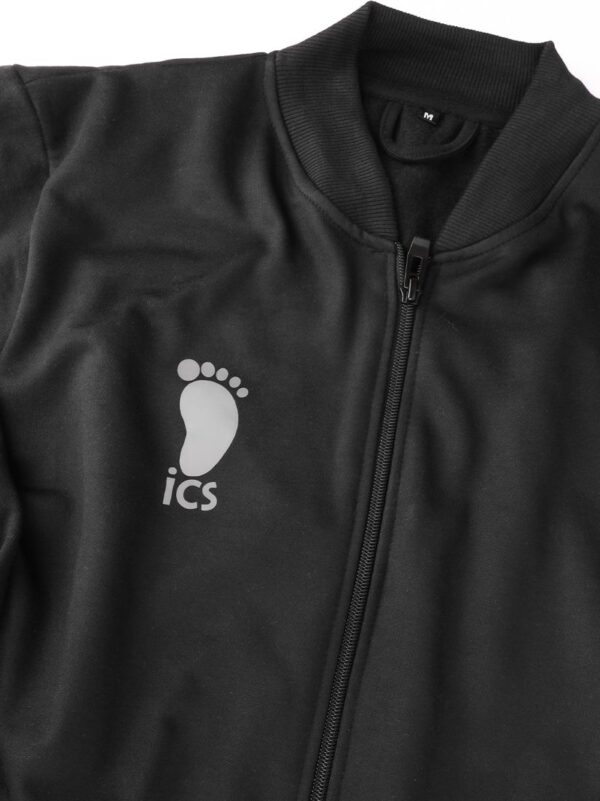 Karasuno Club Jacket