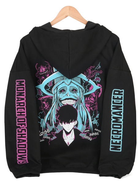 Level Up Hoodie