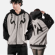 Accursed Distressed Hoodie