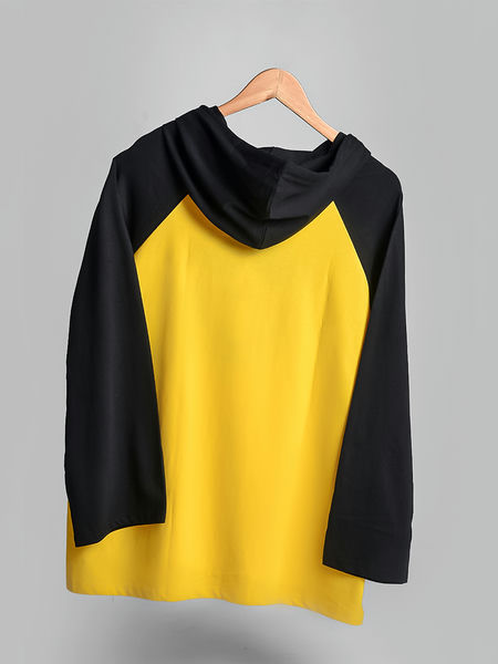 Captain of Heart Pirates Hooded