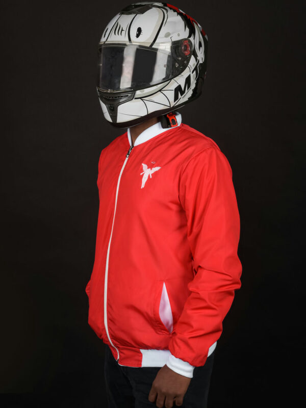 Walhalla Jacket [Premium Reversible]