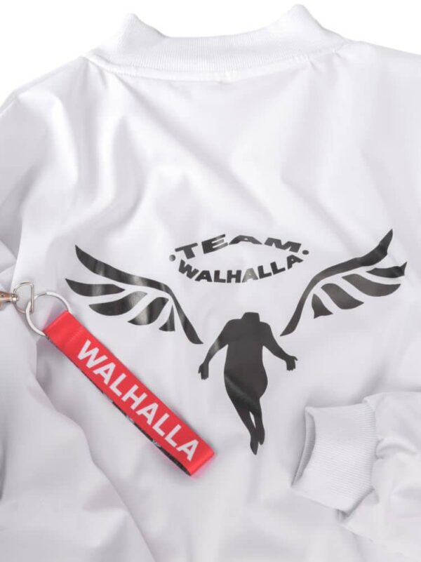Walhalla Jacket [Premium Reversible]