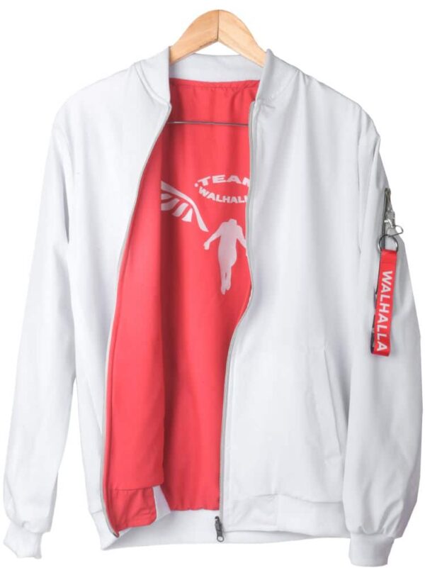 Walhalla Jacket [Premium Reversible]