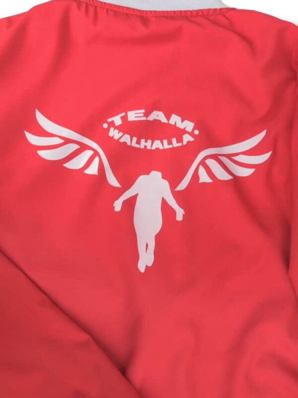 Walhalla Jacket [Premium Reversible]