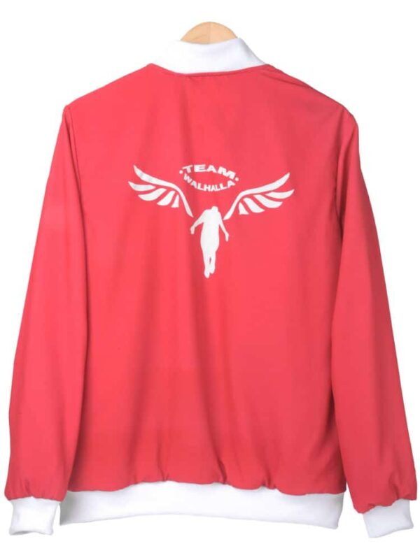 Walhalla Jacket [Premium Reversible]