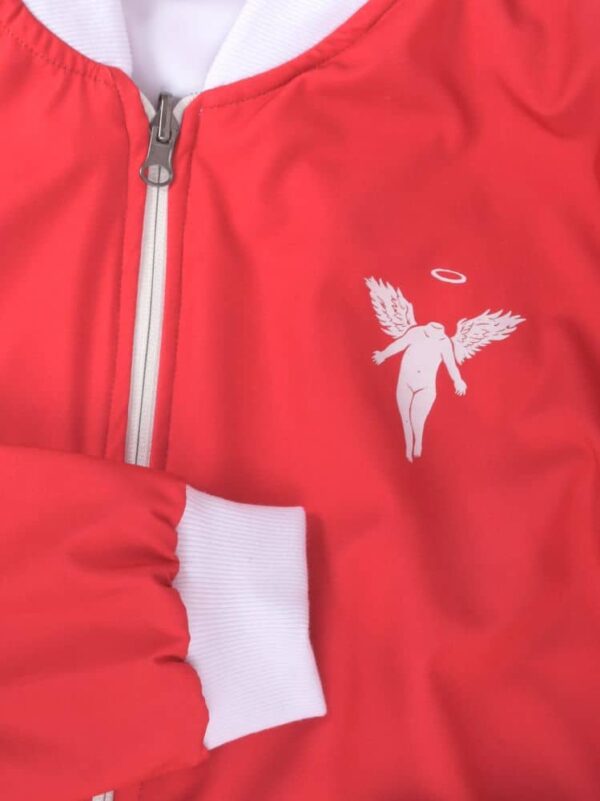 Walhalla Jacket [Premium Reversible]