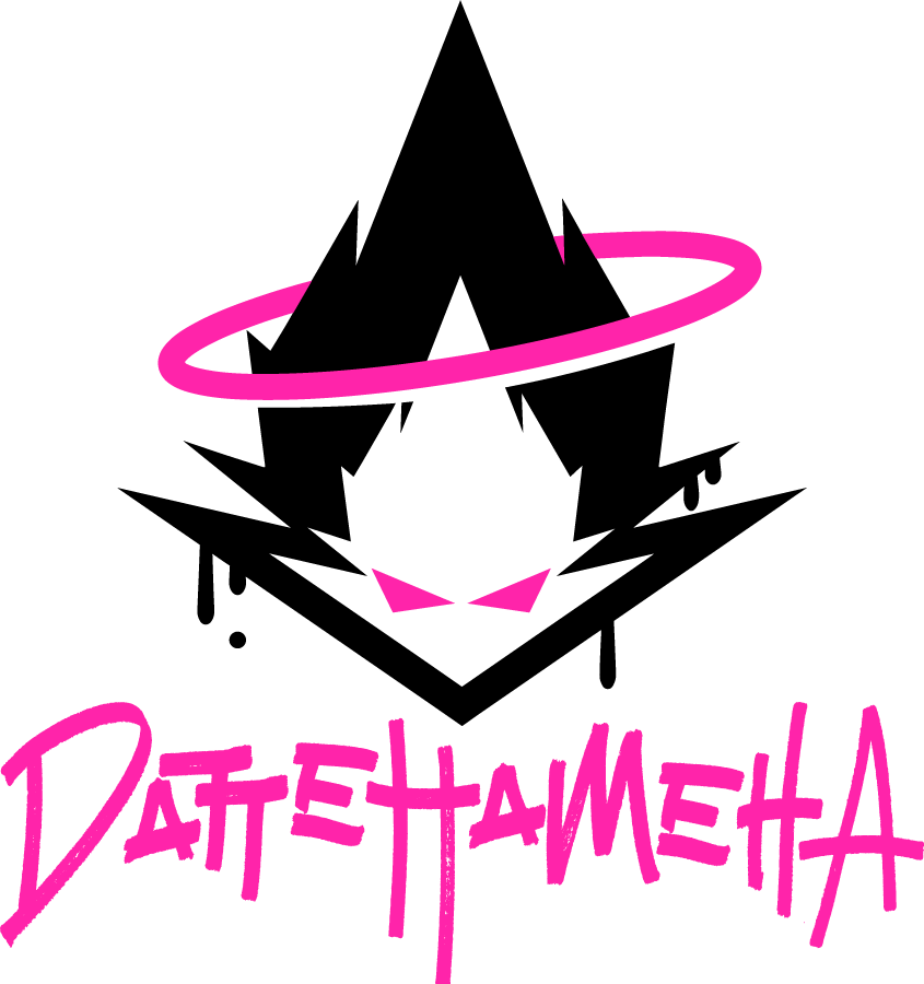 Dattehameha