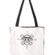 Nakama Tote Bag