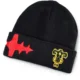 Black CLover Beanie Updated Listing (1) (1)_comicsense Anti Magic Beanie