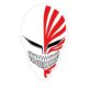 Ichigo Hollow Mask Sticker