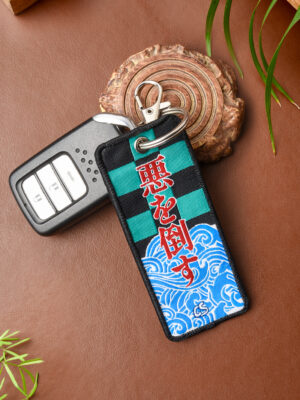 demonslayer_wovenkeychain_listing2_hitanshi.jpg Hanafuda Woven Keychain