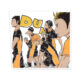 haikyuu3.jpg Wingless Crow Manga Sticker