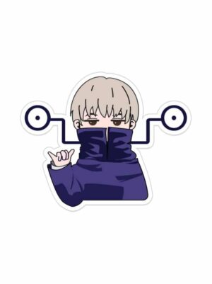 inumaki_expression_sticker.jpg Inumaki Sticker