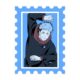 Itadori Stamp Sticker