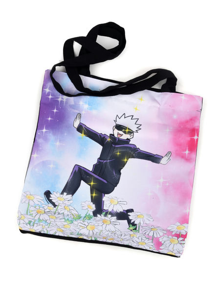 I'll Murder You Tote Bag