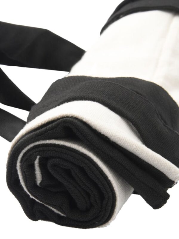 I'll Murder You Tote Bag