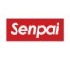 Senpai Sticker