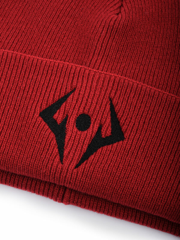 King of Curses Beanie