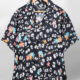 Soot Spirits Hawaiian Shirt