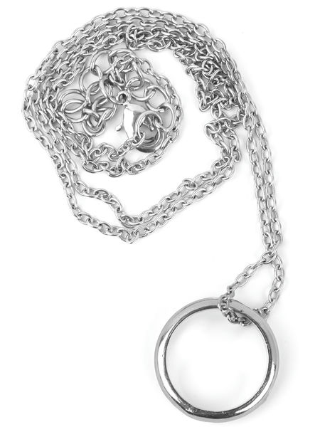 Cursed Ring/Necklace
