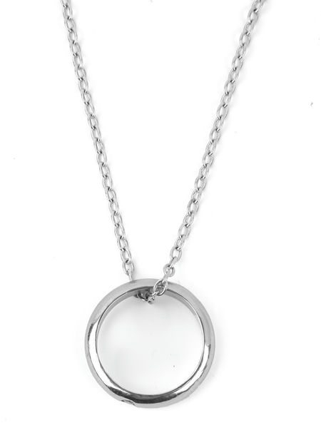 Cursed Ring/Necklace