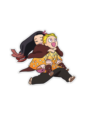 Slayer Dream Sticker