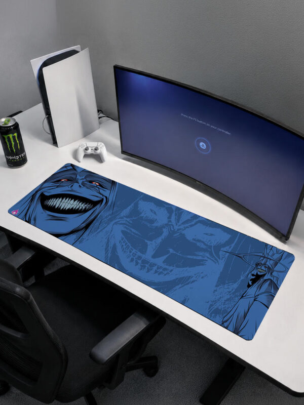 Architect's Puppet Deskmat