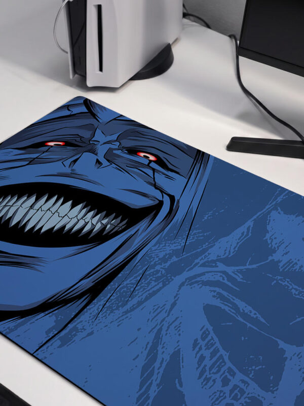 Architect's Puppet Deskmat