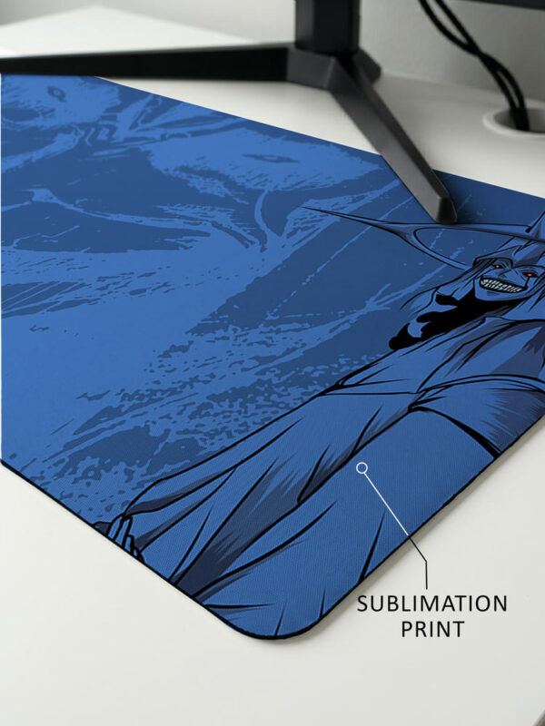 Architect's Puppet Deskmat