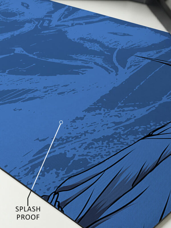 Architect's Puppet Deskmat