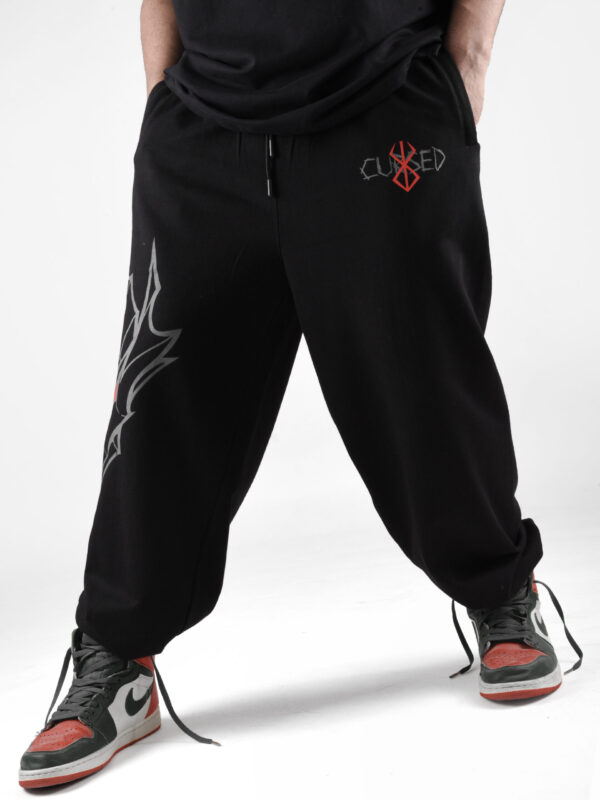 Cursed Jogger