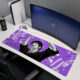 Ghost of Zenin Deskmat