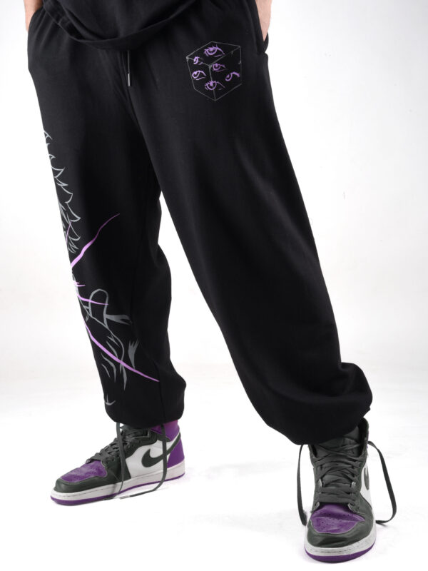 Hollow Purple Jogger