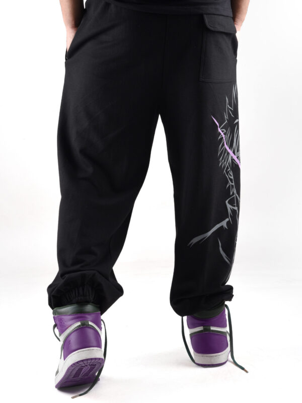 Hollow Purple Jogger