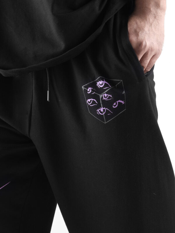 Hollow Purple Jogger
