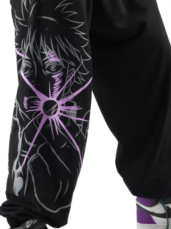 Hollow Purple Jogger