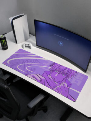 Honoured One Deskmat