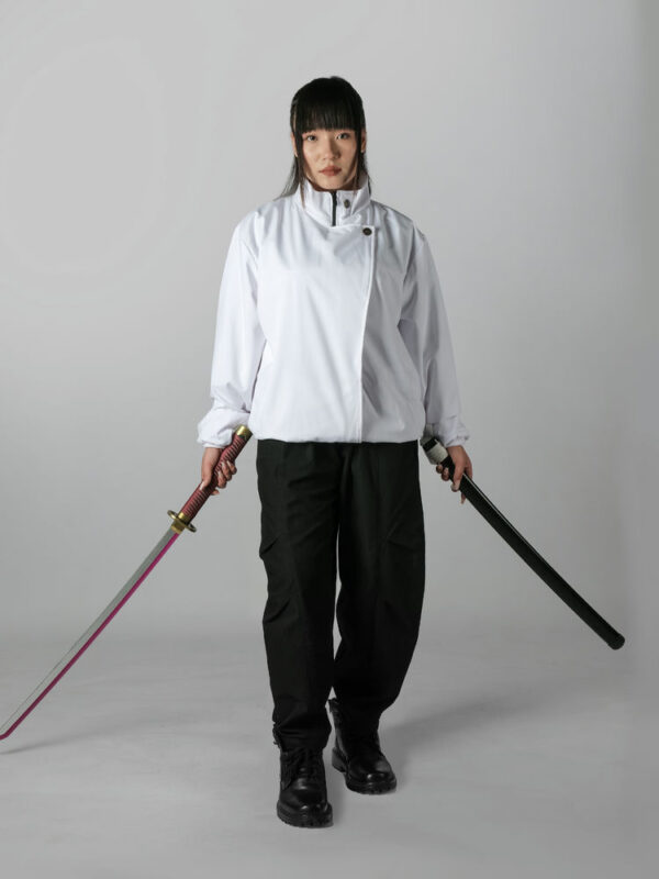 Cursed Child Cosplay Jacket